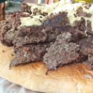 Kuckó Mackó 5. születésnap és jótékonysági evőverseny