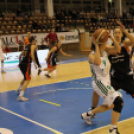 2013.03.17 Hat-Agro Uni Győr-MBK Ruzomberok női kosárlabda Fotók:árpika