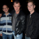 2013.10.18.Magic Friday Győr, Bahnhof (Lapos)