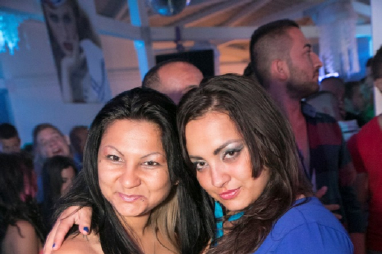 Club Mundo -  Made in Ibiza Show - SAILOR 2013.07.20. (szombat) (képek: Mundo)