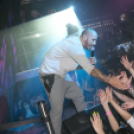 Club Vertigo - Majka & Curtis 2015.03.21. (szombat)