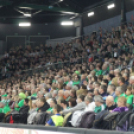 2018.02.26 Győri Audi ETO KC- Csm Bukuresti női BL kézilabda Fotók:árpika 