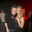 Club Vertigo - Julia Carpenter 2014.11.22. (szombat)