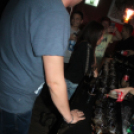 2016.05.20. Mamma Mia Ballantine\'s Hard Fired Party Dj:Hubik Fotók:árpika