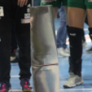 2018.05.23. Audi ETO KC -Békéscsaba női kézilabda és a bajnoki ünneplése Fotók:árpika 