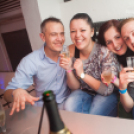 Club Neo (Győr) - Bárány Attila, Katapult DJ feat. Szasza, Basics, Alex - 2014. április 5. (szombat)