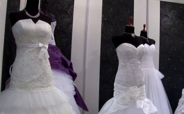 Elindult a bejelentkezés az idei esküvőkre