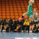 2020.08.25. Audi ETO KC-Váci NKSE női kézilabda felkészülési mérkőzés