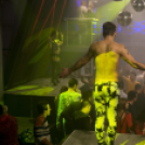 Club Vertigo - Rockerek és plázacicák 2014.10.18. (szombat)