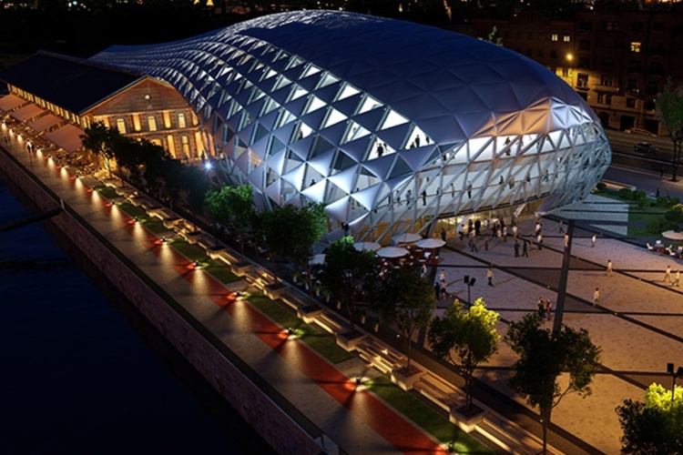 Az államé lesz a Bálna