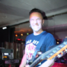 2015.01.31.Mamma Mia Szombati Házibuli FeelHarmonX Dj:Balage fotók:árpika