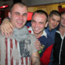 2013.12.25.Szerda Mamma Mia  Szingli Party Dj:Ice & Dj:Balage fotók:árpika