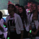 2017.07.23. EYOF megnyitó ünnepség Fotók:árpika 