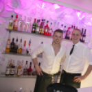 Mundo - Andro & Julia Carpenter 2014.05.31. (szombat)