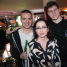 2016.01.29.Mamma Mia Pénteki Házibuli Dj:Ice & Solymi Conga Fotók:árpika