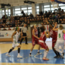 2013.04.06 Szombat Hat-Agro Uni Győr-Dksk Miskolc női kosárlabda fotók.árpika