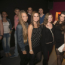 Club Vertigo - UV Party / Let' Drink 2014.09.27. (szombat)