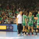 2018.10.06. Győri Audi ETO KC -Krim Ljubijana Női kézilabda bajnokok ligája mérkőzés Fotók:árpika 