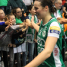 2017.11.06. Győri Audi Eto KC-Rostov Don női kézilabda Bajnokok Ligája Fotók:árpika .