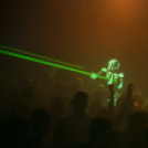 Club Vertigo - The Opening w/ Dave Martin 2014.09.13. (szombat)