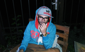 ByeAlex megmutatta a kedvesét Győrben - Interjú