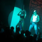 Club Vertigo -  Kamionosok és K*rvák 2013.11.17. (szombat)