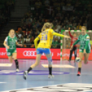 2018.02.05.Audi Eto Kc-Nykobing Női kézilabda BL mérkőzés Fotók:árpika 