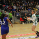 2019.01.17.Mosonmagyaróvári KC-Győri Audi ETO KC női kézilabda bajnoki mérkőzés 