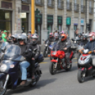 2015.05.09. Motoros Felvonulás Győr Fotók:árpika