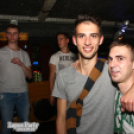 2014.09.10.Szerda - Lapos Party