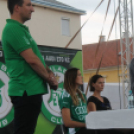 2018.08.30.Győri Audi ETO KC szúrkolói évadnyitó Fotók:árpika 