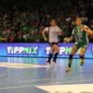 2017.10.27. Győri Audi ETO-Dunaújváros KKA Női kézilabda mérkőzés Fotók:árpika 