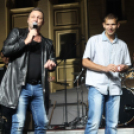 2017.06.17. Győri Nyár megnyitó (2) Live Retro koncert Fotók:árpika 