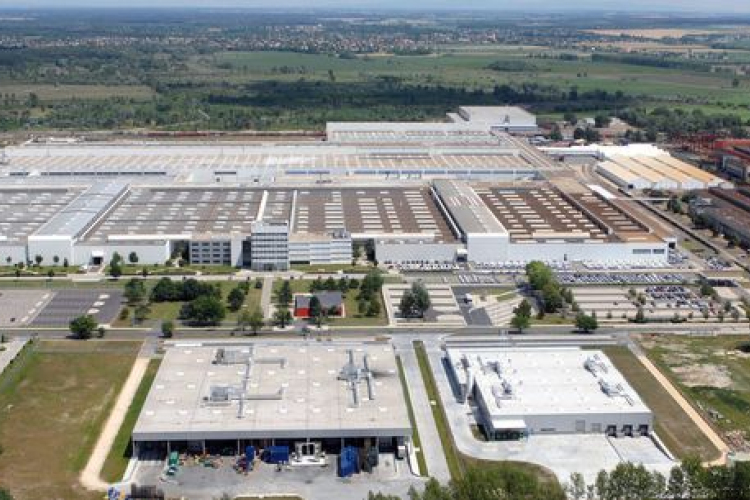 Új autókat gyárt az AUDI