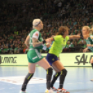 2018.03.10 Győri Audi ETO KC-RK Krim Ljubljana női BL kézilabda Fotók:árpika 