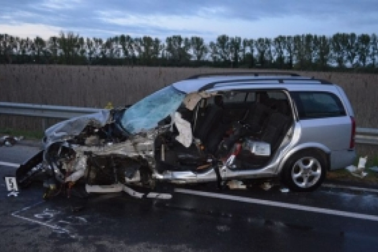 Lezárt akta: Halálos baleset Győrben