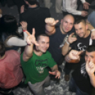 Club Vertigo -  Dave Martin 2014.02.15. (szombat)