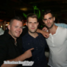 2014.08.13.Szerda - Ballantines Brasil Party