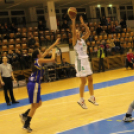 2013.01.06. Hat-Agro Uni Győr-ZTE NKK női kosárlabda Fotók:árpika