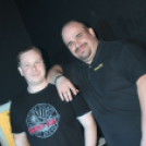 2013.04.15.Hétfő Bridge AK Hallgatói napok 1.nap fotók:árpika