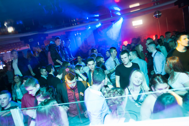 Club Neo 2013.02.01.