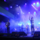 2019.06.14.Győri Nyármegnyitó 1. nap Halott Pénz koncert