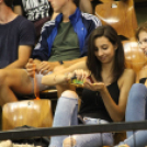 2017.07.25. EYOF 2017 Győr 2.nap Fotók:árpika 