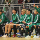 2019.11.06. Motherson Mosonmagyaróvár-Győri Audi ETO KC női kézilabda bajnoki mérkőzés