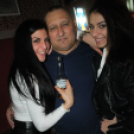 2016.01.08.Mamma Mia Pénteki Házibuli DJ.Ice & Solymi Conga Fotók:árpika