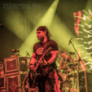 VOLT Fesztivál - Ladánybene - Kowalsky meg a Vega 