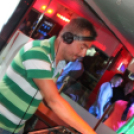 2014.08.22 Pénteki házibuli fotók:árpika