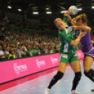 2018.10.10. Győri Audi ETO KC -Békéscsaba Női kézilabda bajnoki mérkőzés Fotók:árpika  