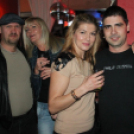 2014.03.29 Mamma Mia  Sugarbird 1.Birthday és a FeelharmonX Fotók:árpika 