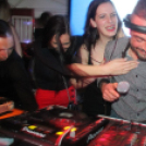 2019.03.09.Mamma Mia Nőnapi Party & Chippendale Show Dj:Balage